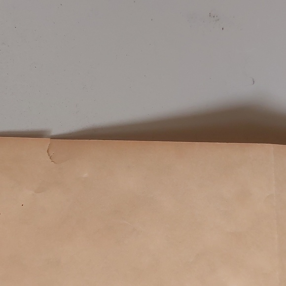 Handcrafted Art and Calligraphy Entitled "Because I Fly" - Picture 10 of 10